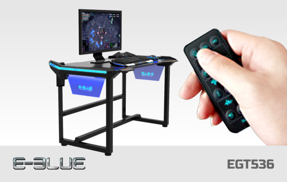 Herný stôl E-Blue EGT536
