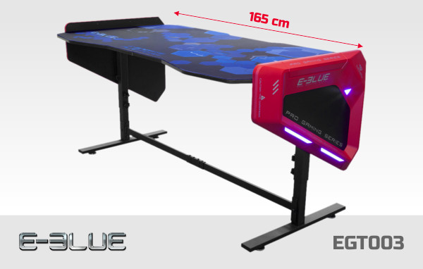 Herný stôl E-Blue EGT003