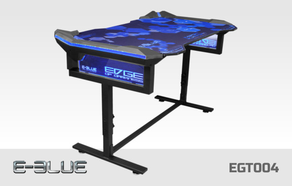 Herný stôl E-Blue EGT004