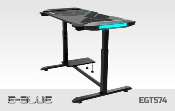 Herný stôl E-Blue EGT574