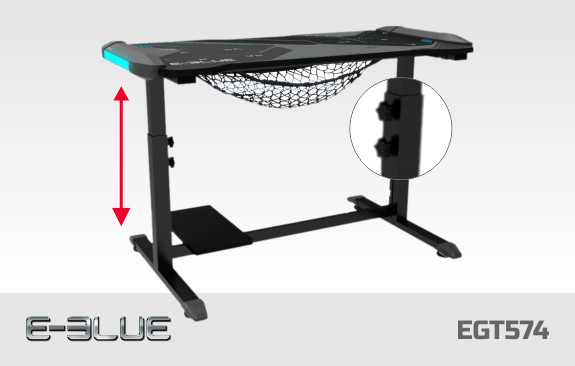 Herný stôl E-Blue EGT574