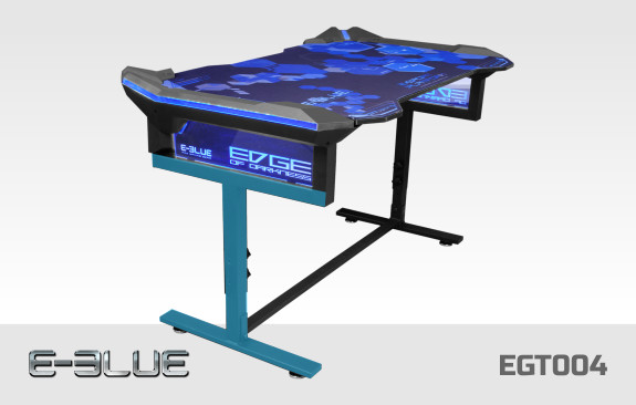 Herný stôl E-Blue EGT004 - konštrukcia I
