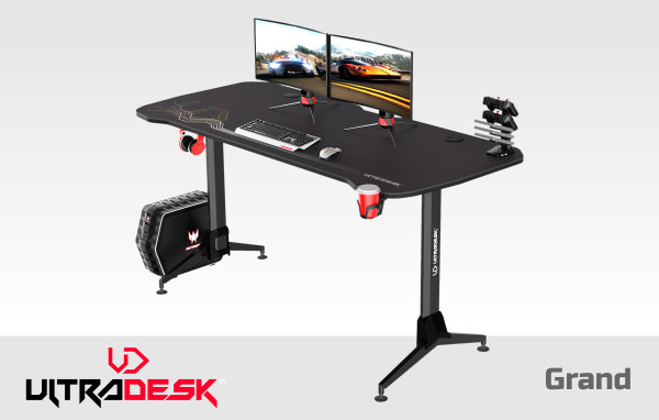 Herný stôl Ultradesk Grand
